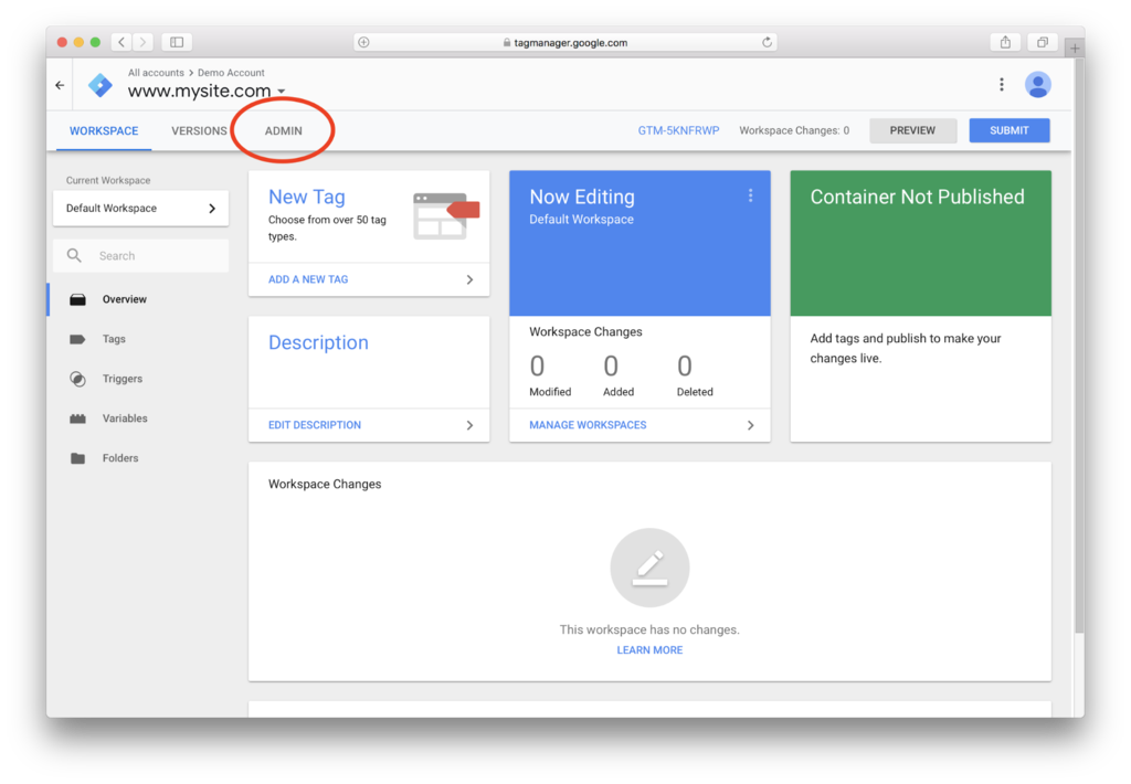 How Do I Integrate Google Analytics & Tag Manager? – UP Hotel Agency